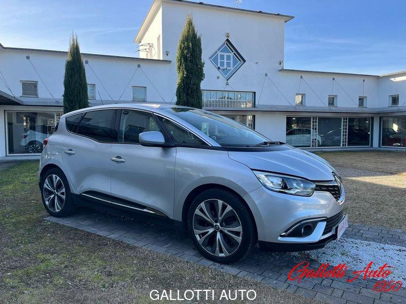 Renault Scénic TCe 130CV Energy Intens