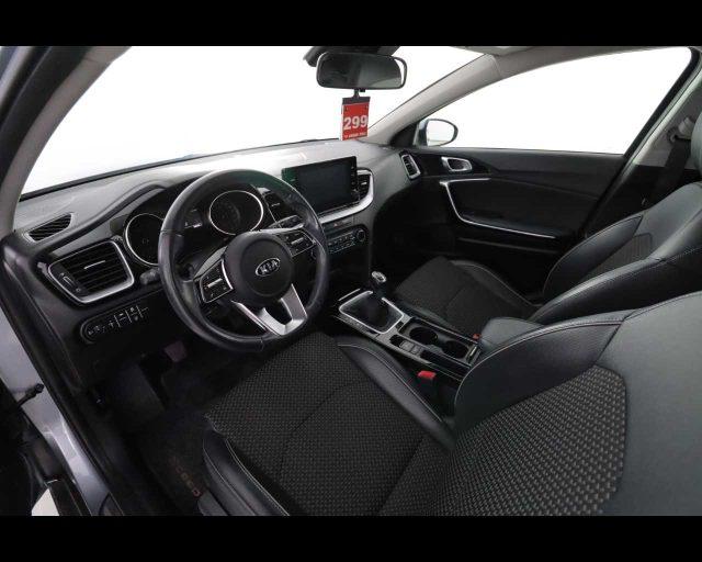 KIA XCeed 1.6 CRDi 115 CV Style
