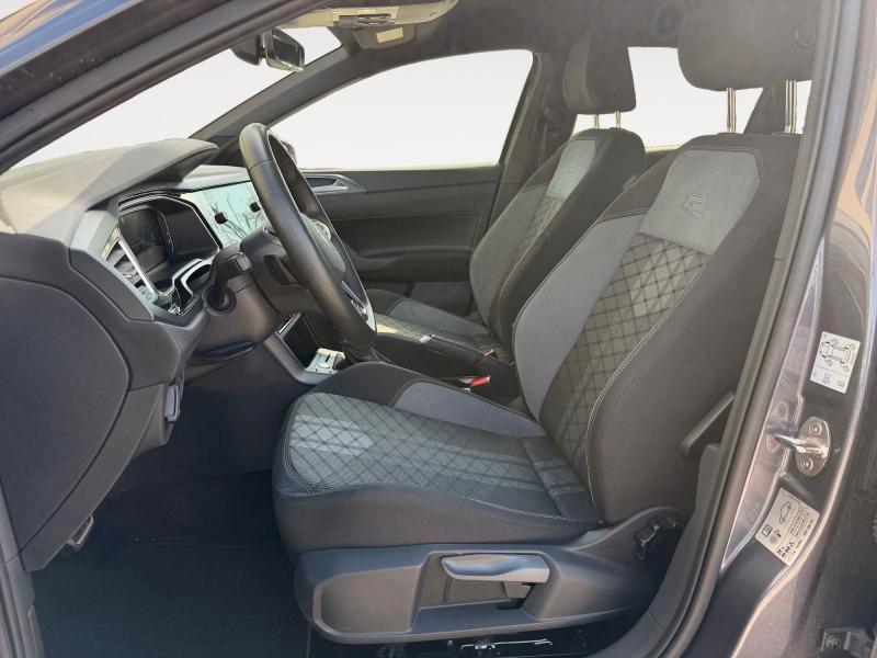 Volkswagen Polo 1.0 tsi R-Line 115cv dsg