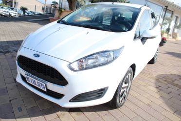 Ford Fiesta 1.2 60CV 5 porte Business