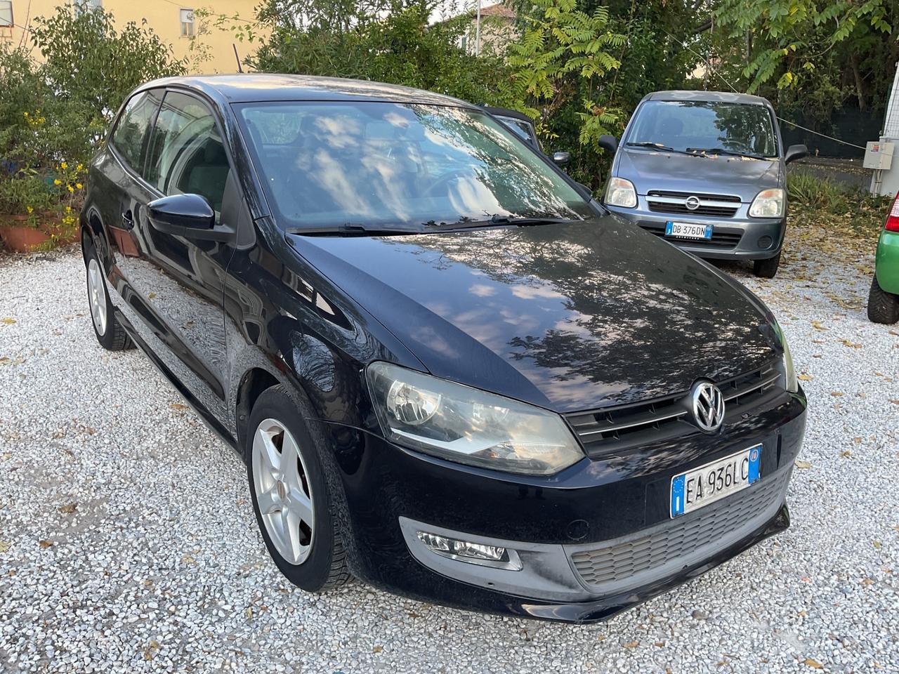 Volkswagen Polo 1.2 70 CV 3p. Comfortline