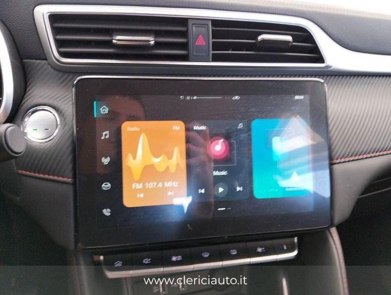MG ZS 1.0T-GDI aut. Luxury
