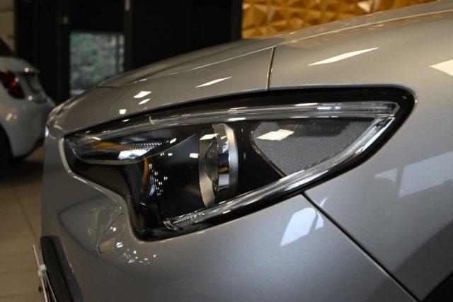 ALFA ROMEO Stelvio 2.2 TURBO 190CV AT8 Q4 EXECUTIVE NAVI LED 20"FULL!