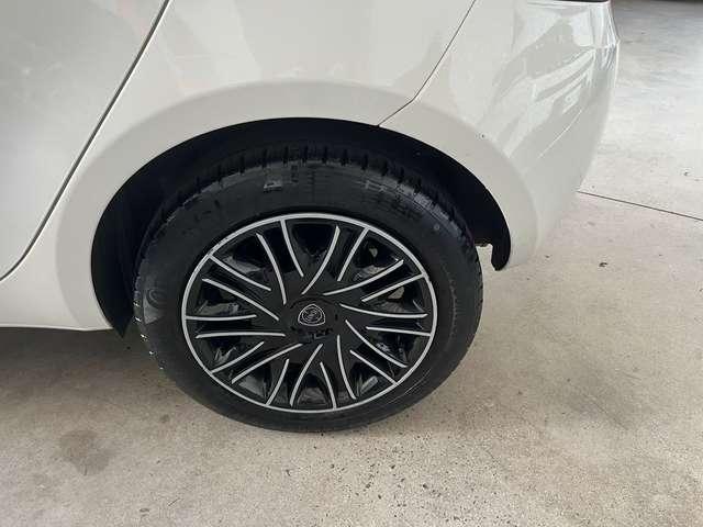 Lancia Ypsilon Ypsilon 1.2 Elefantino Blu