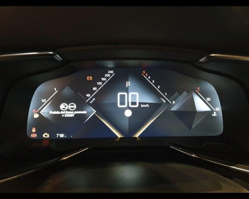 DS DS 7 Crossback BlueHDi 130 aut. Grand Chic