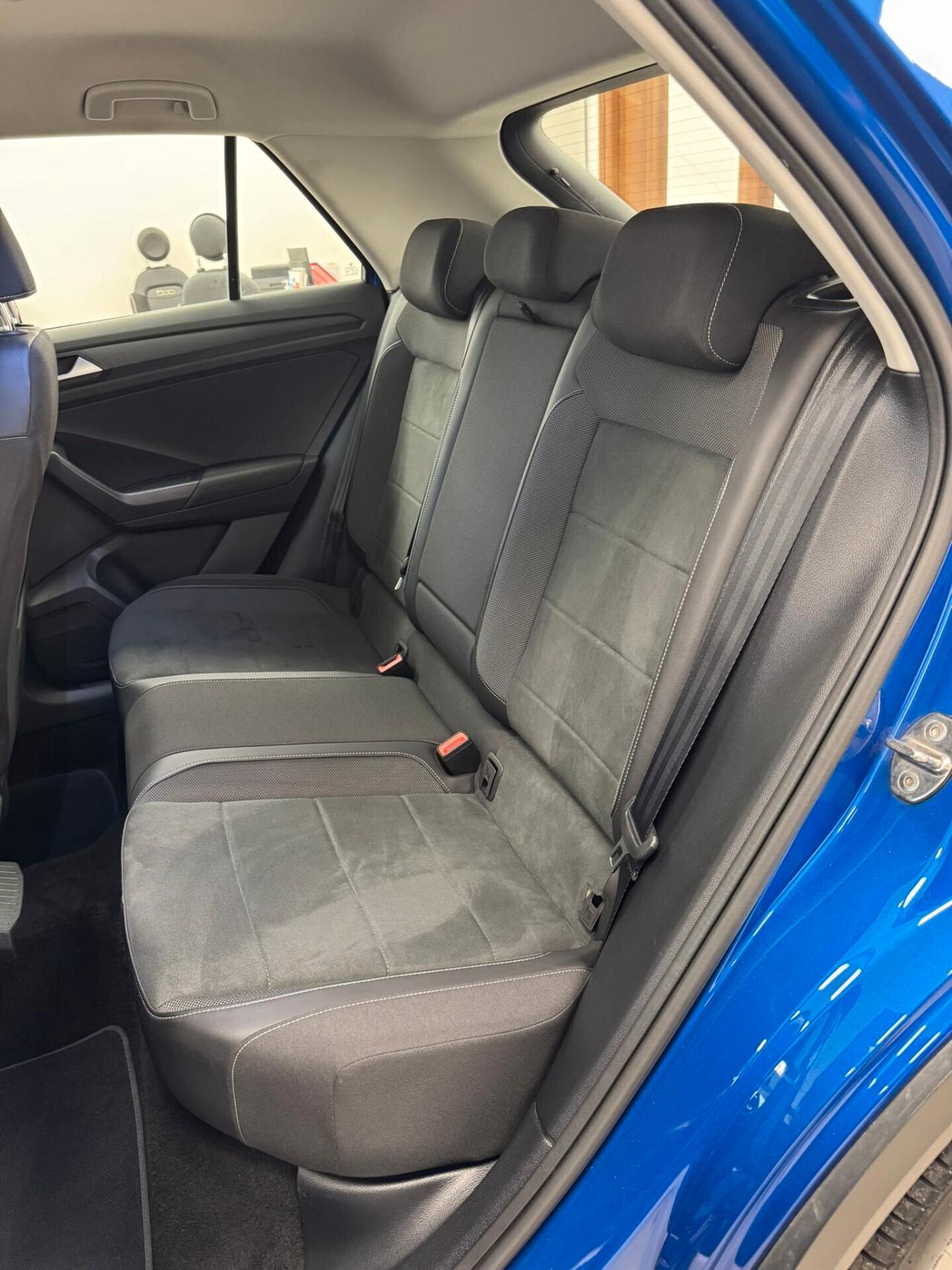 Volkswagen T-Roc 2.0 TDI SCR 150 CV DSG Advanced BlueMotion Technology