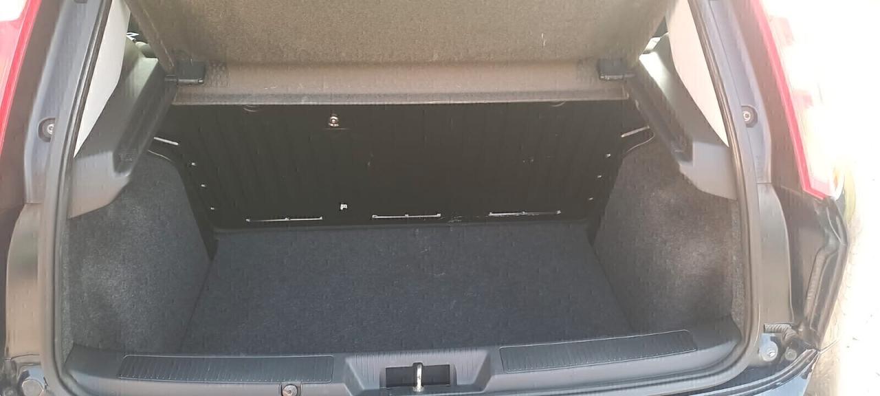 Fiat Grande Punto 1.2 8V