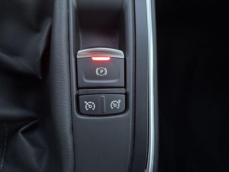 Renault Scénic Scénic Blue dCi 120 CV Sport Edition2