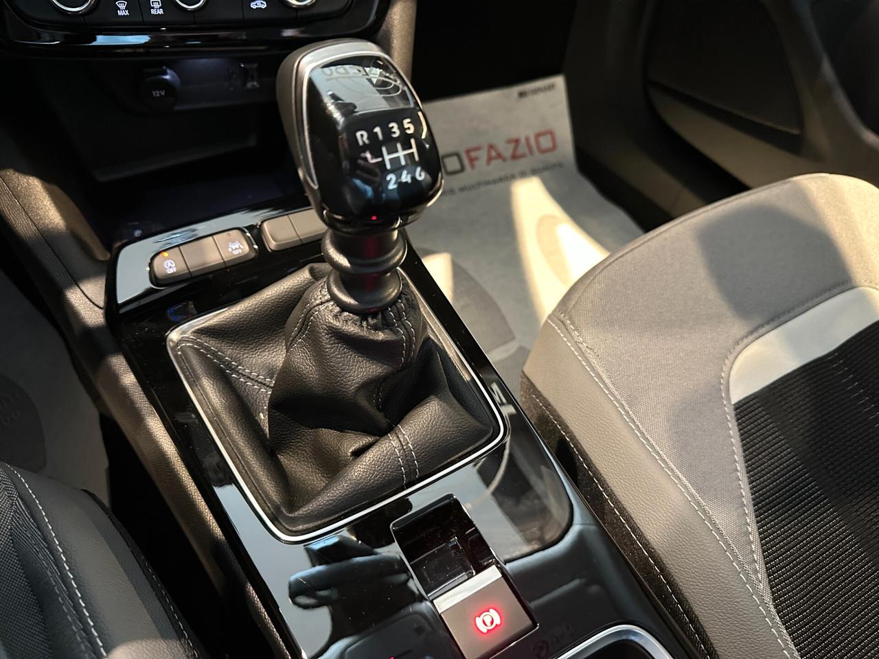 Opel Mokka 1.2 Turbo Edition