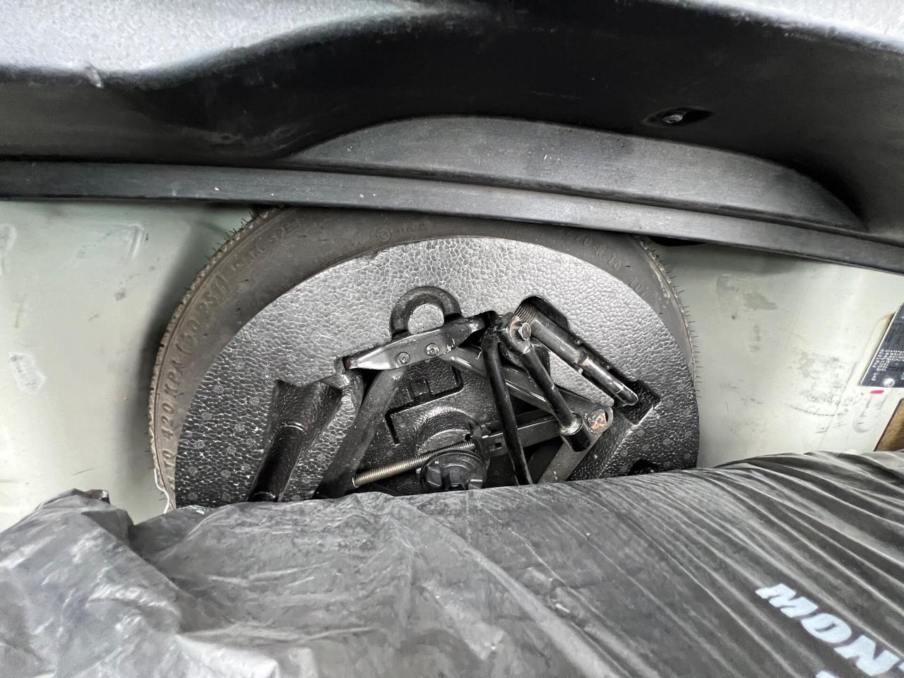 Fiat 500L 1.6 Multijet 105 CV Panoramic Edition Bianco Gelato