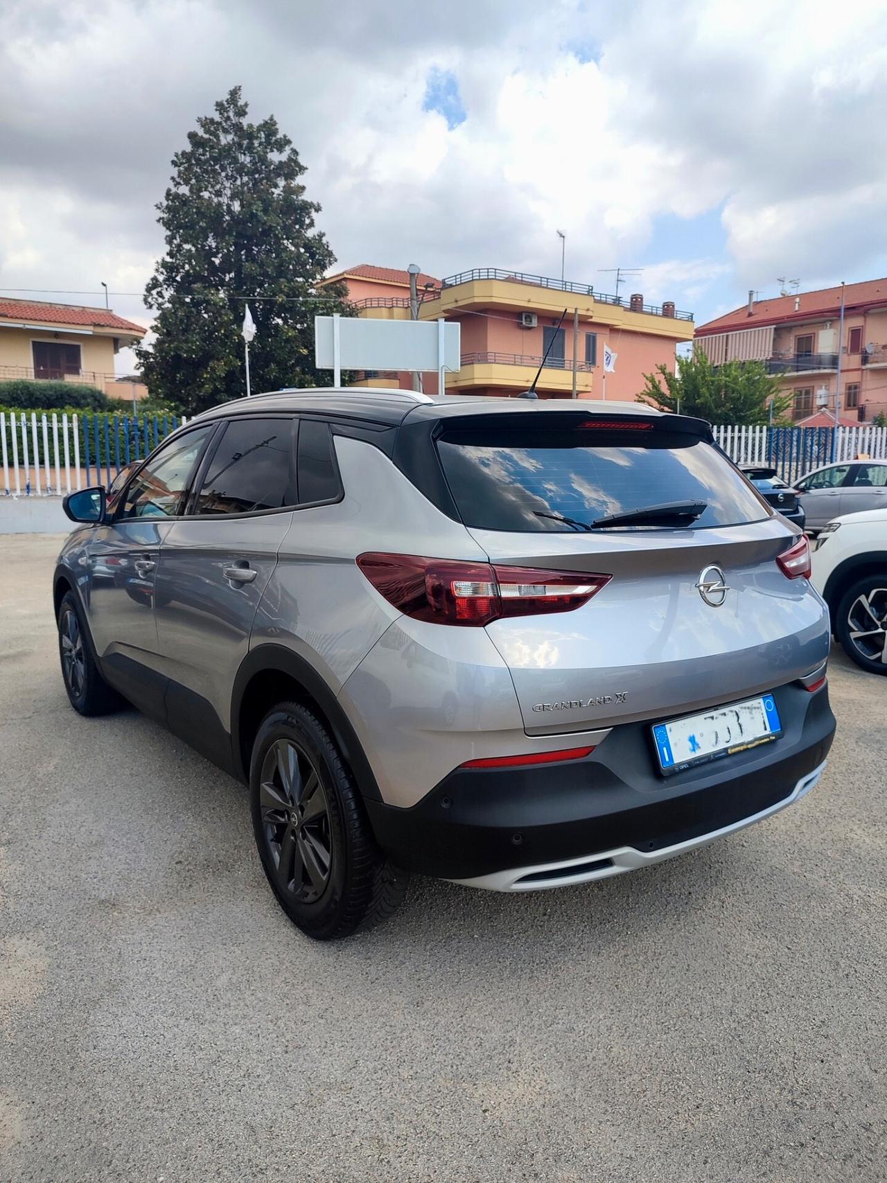 Opel Grandland X 1.5 cdti Ecotec aut. Ultimate