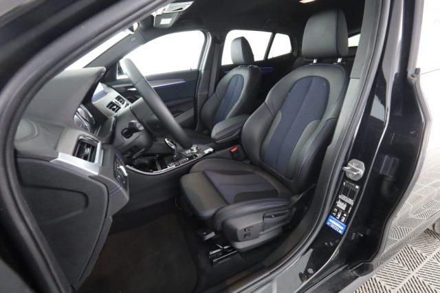 BMW X2 X2 xDrive18d Msport
