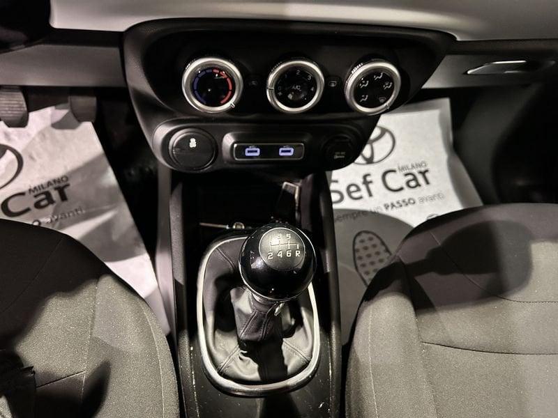 FIAT 500L 500L 1.4 95 CV S&S Connect