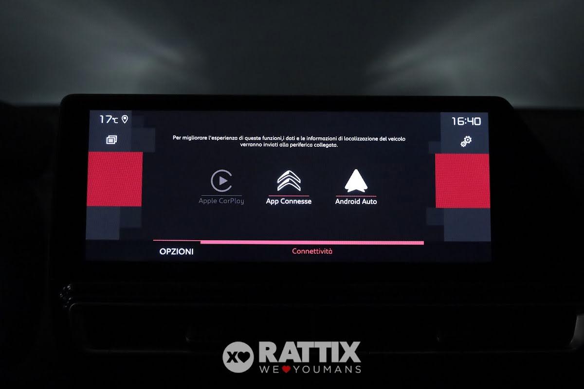 Citroen C5 Aircross 1.2 Hybrid 136CV Max e-DCS6