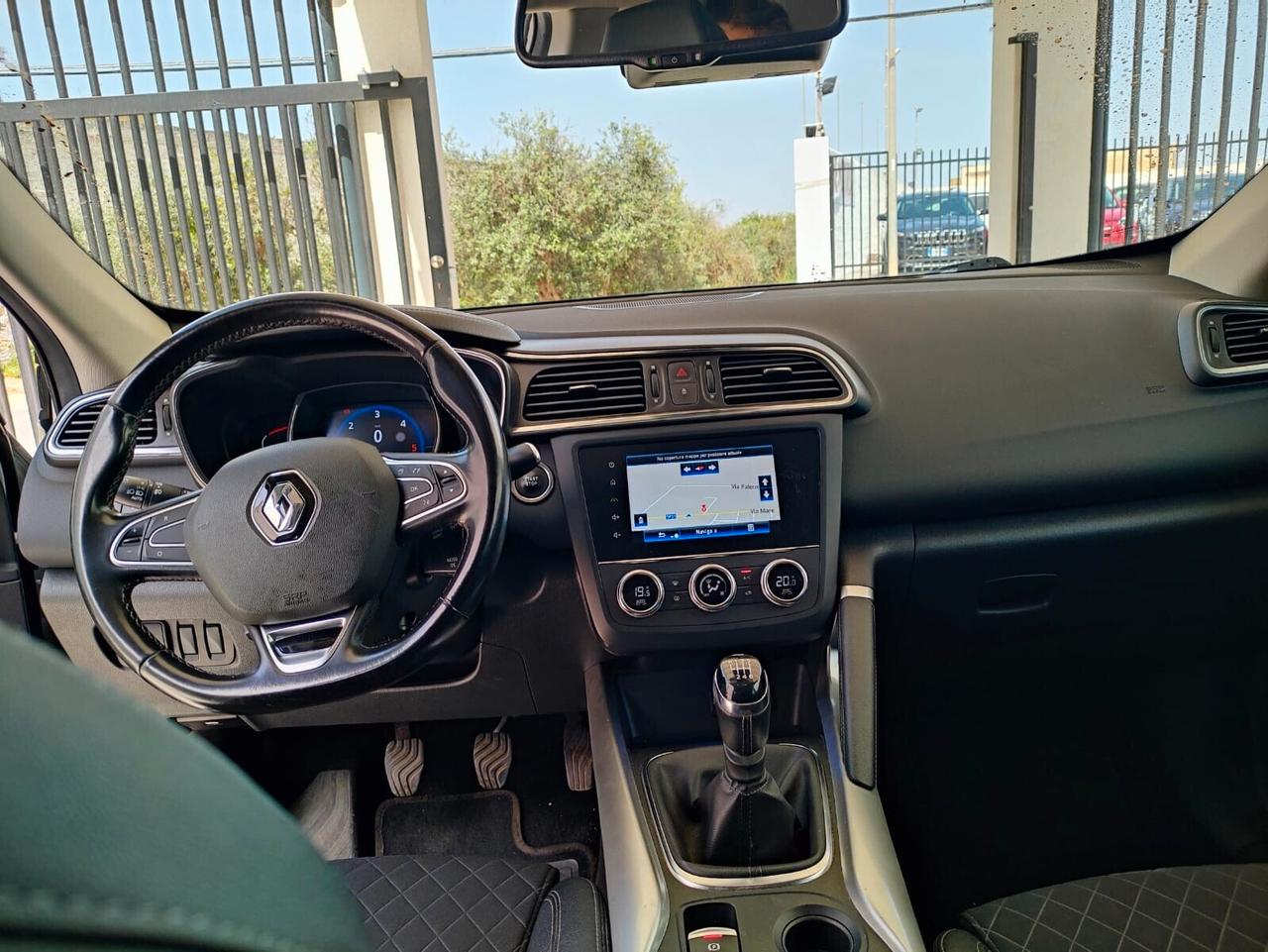 Renault Kadjar 1.5 dCi 115 CV Sport Edition 2 2019