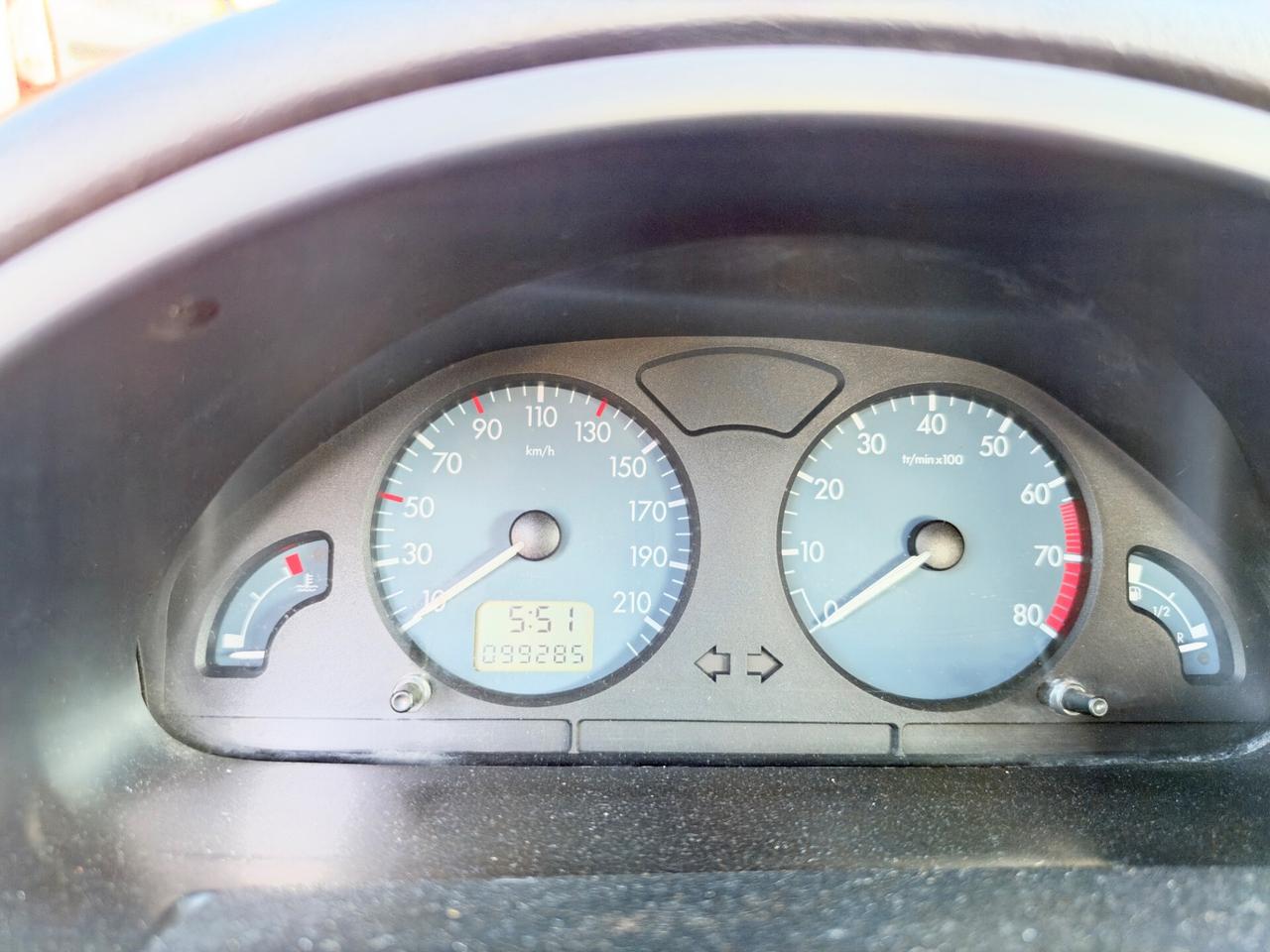 Citroen SAXO 1.1i cat 3 porte Clim