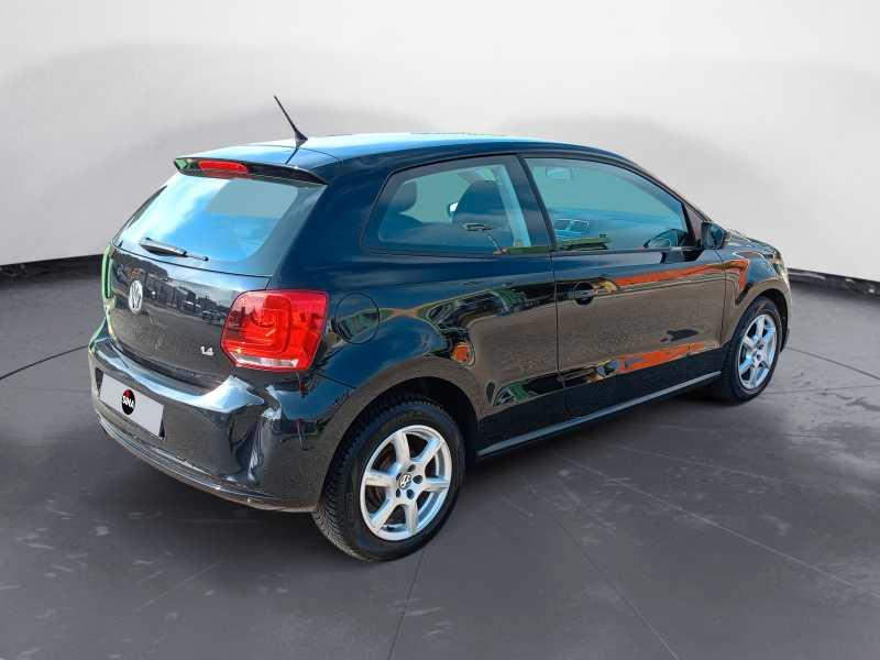 VOLKSWAGEN Polo 3p 1.4 Highline