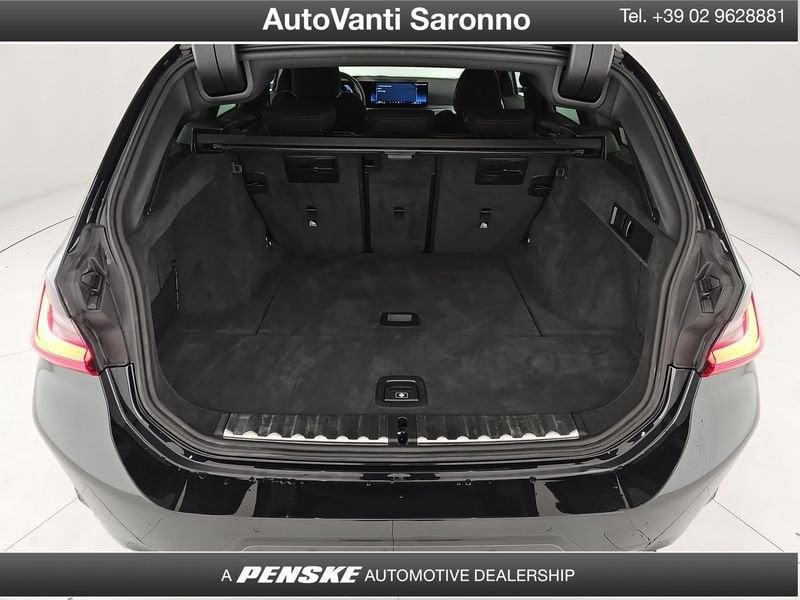 BMW Serie 3 Touring 320d 48V xDrive Touring Msport Pro