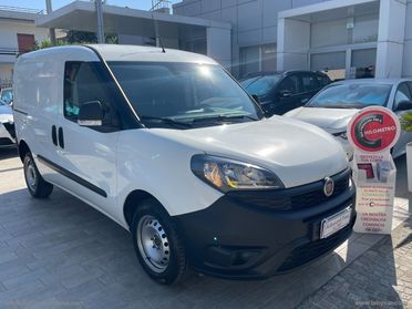 FIAT Doblò 1.6 MJT 105CV PC-TN Cargo Business