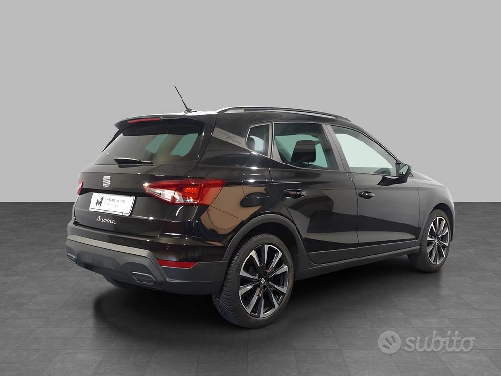 Seat Arona 1.0 ecotsi Style 95cv