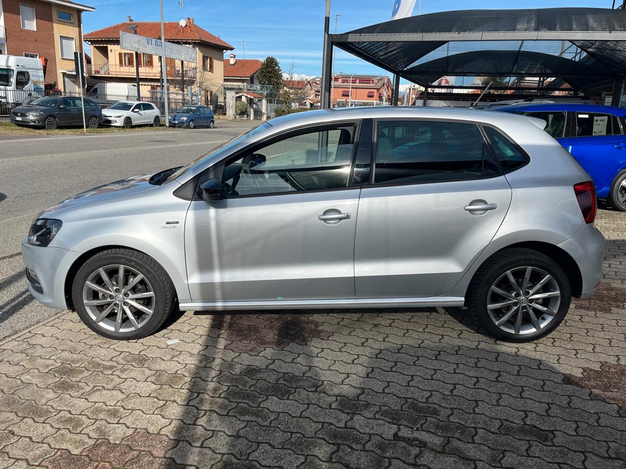 Volkswagen Polo 1.2 TSI 5p. Fresh BlueMotion Technology - 2016