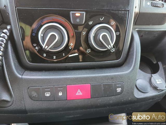 FIAT Ducato 30 2.3 MJT 120CV + IVA 22%