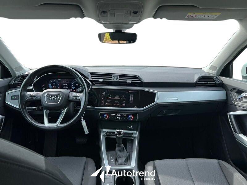 Audi Q3 Sportback SPB 35 TDI 150 CV S tronic Business Plus