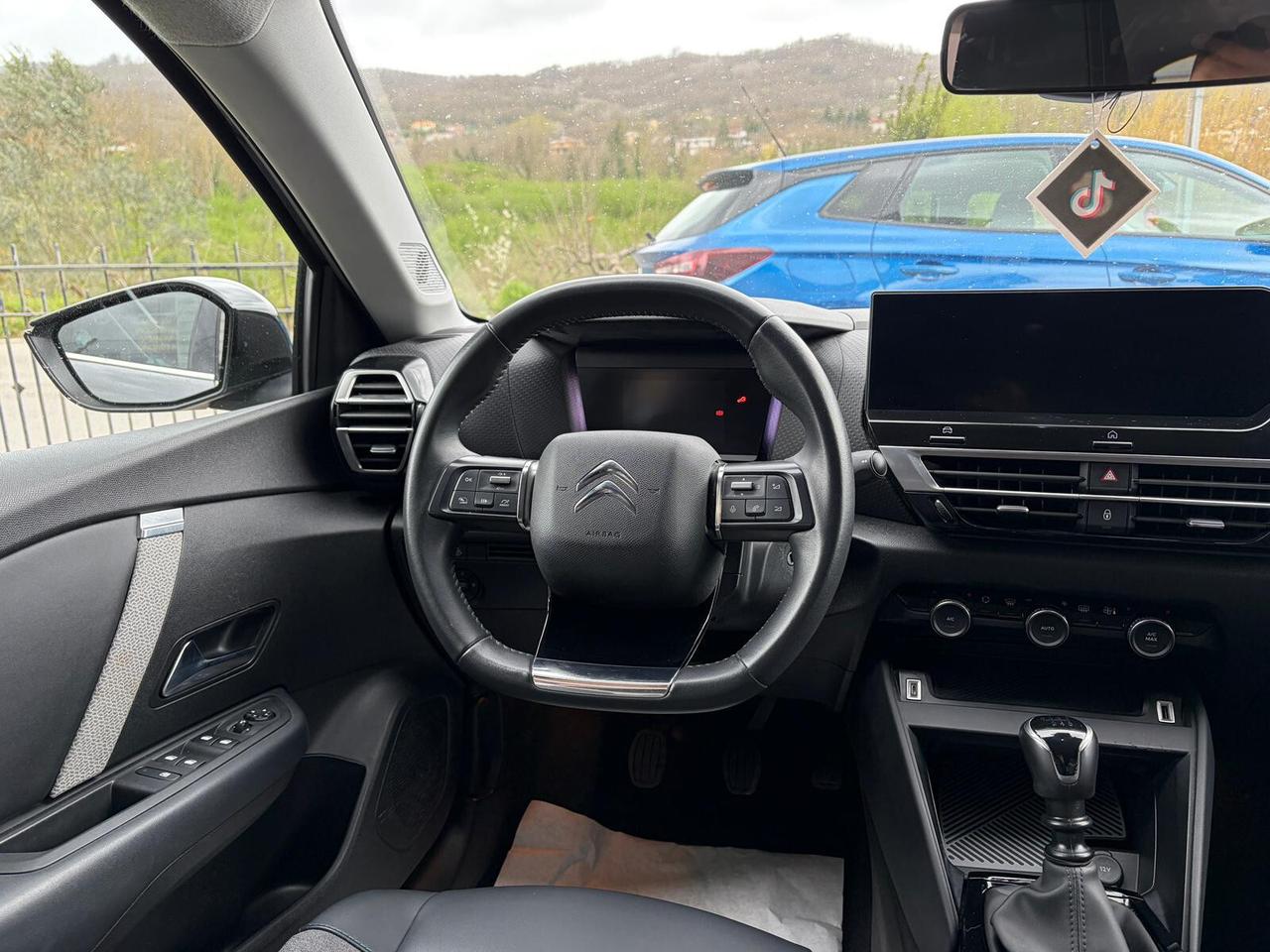 Citroen C4 1.5 BlueHDi 110cv S&S Shine