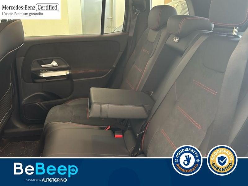 Mercedes-Benz GLB Classe 200 D PREMIUM AUTO