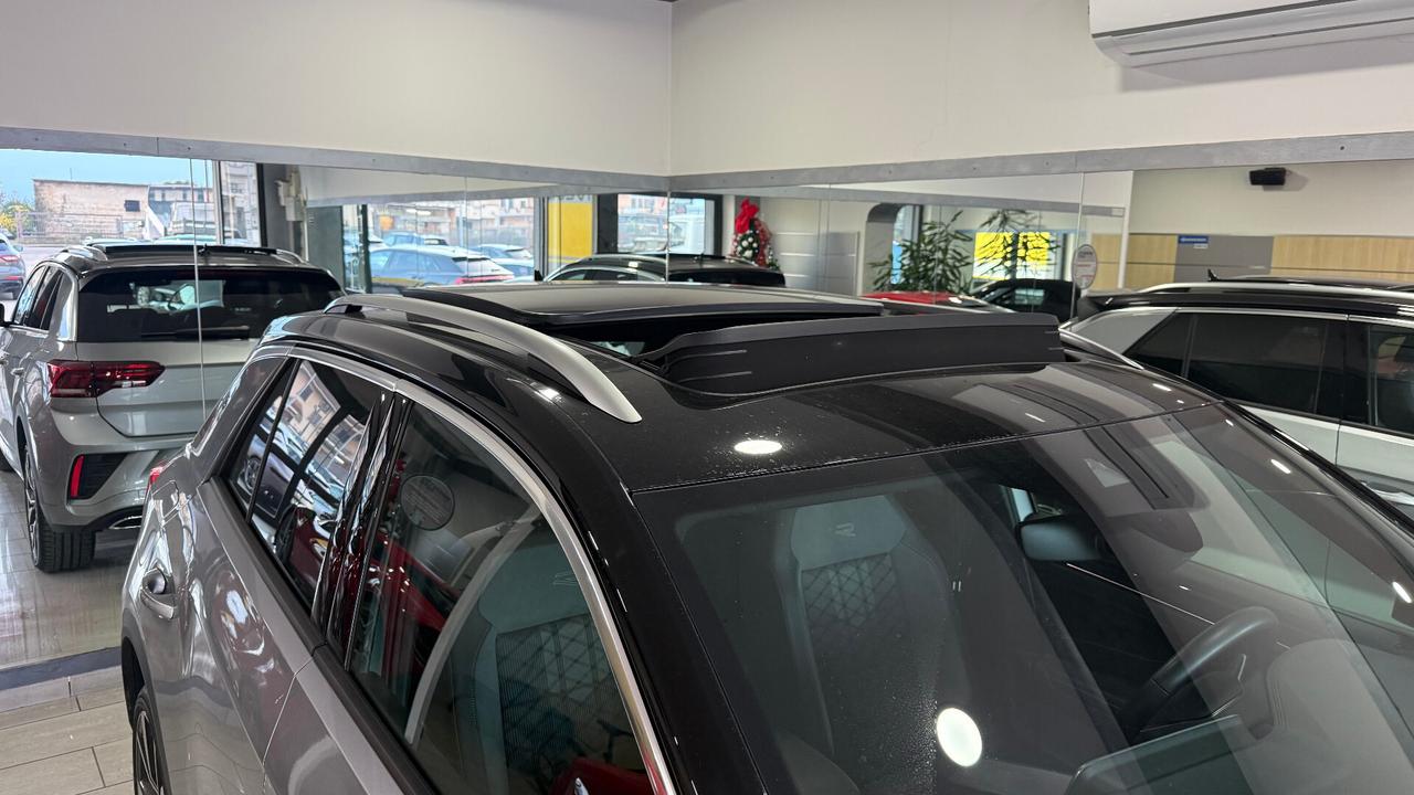 Volkswagen T-Roc 1.0 TSI R-Line TETTO PANORAMICO