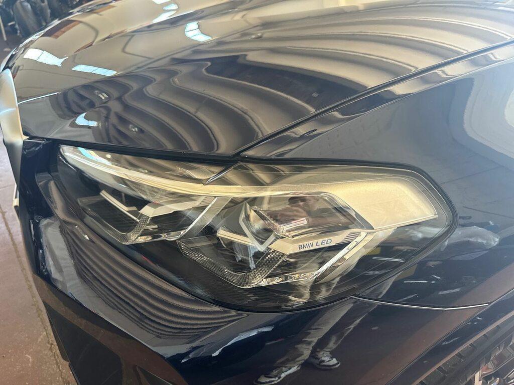 BMW X4 20 d Mild Hybrid 48V Msport xDrive Steptronic