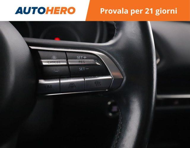 MAZDA CX-30 2.0L Skyactiv-X M Hybrid 2WD Exceed