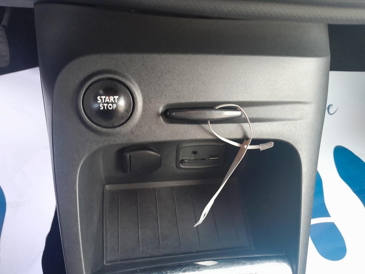 Renault Captur dCi 8V 90 CV Start&Stop Energy Intens