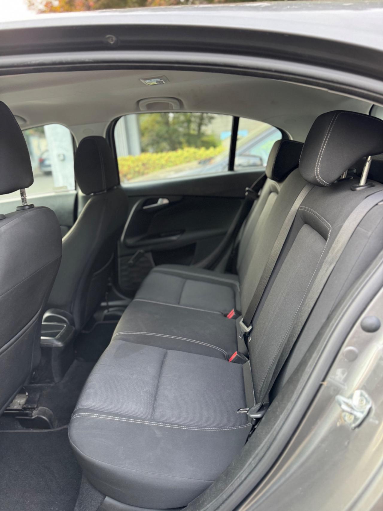 Fiat Tipo 1.4 T-Jet 120CV GPL 5 porte Lounge