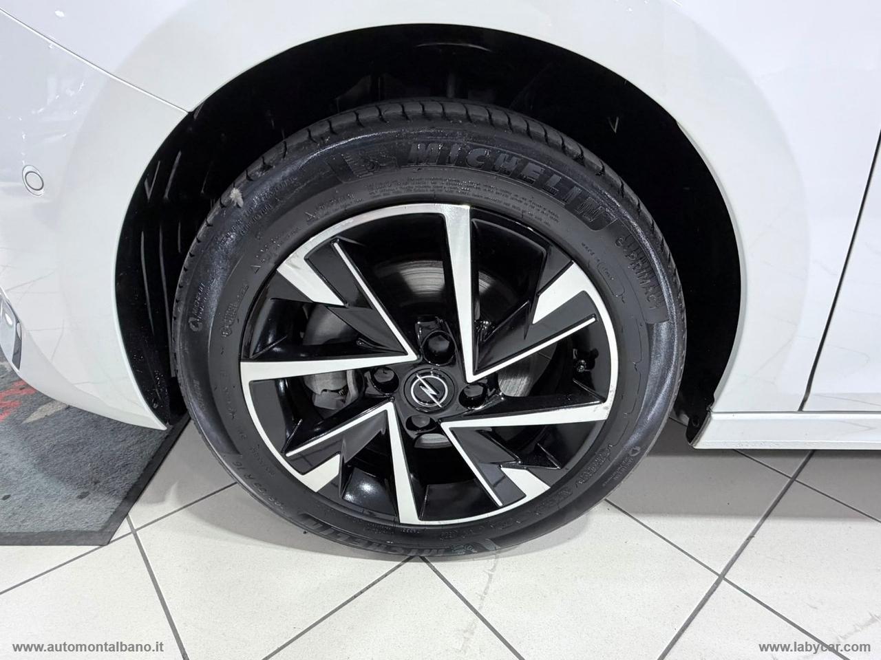 OPEL Corsa 1.2 100 CV GS
