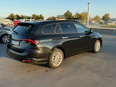 Fiat Tipo 1.6 Mjt S&S FULL 131 cv