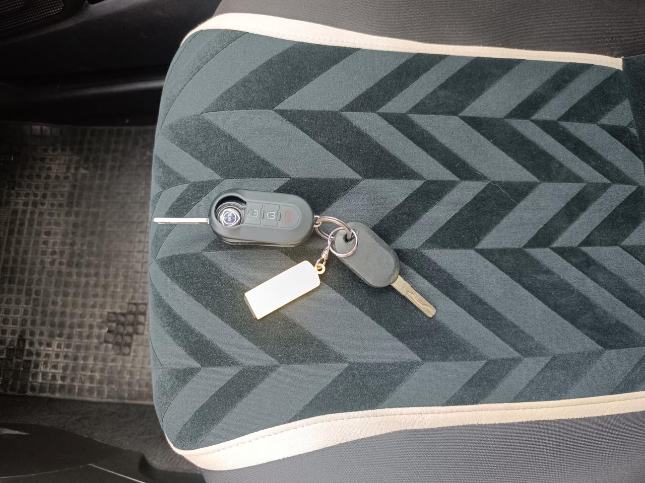 Lancia Ypsilon 1.2 NAVIGATORE SOLO 73.000 KM