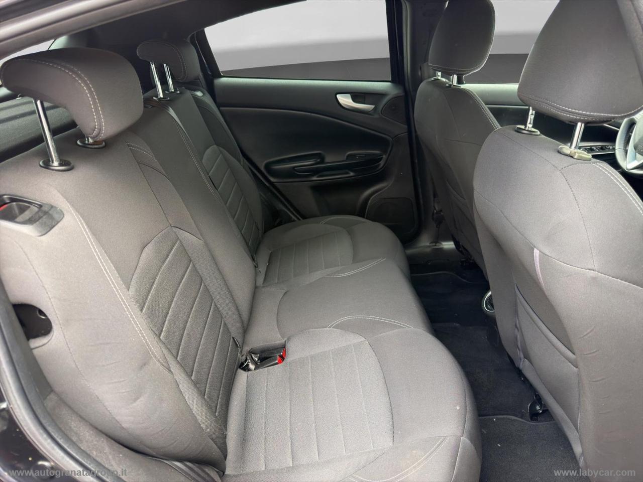 ALFA ROMEO Giulietta 1.4 Turbo 120 CV GPL Super SPETTACOLARE!