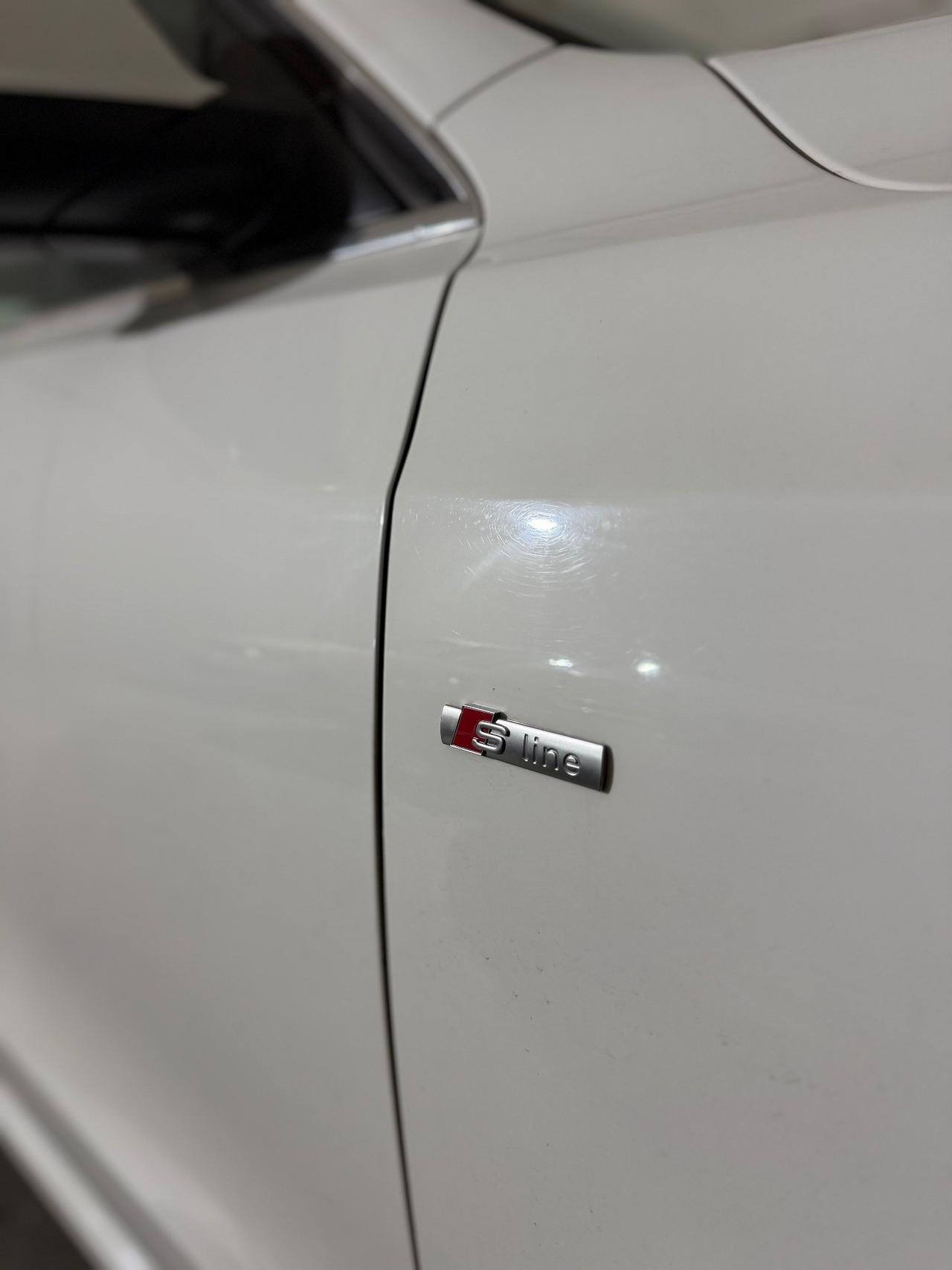 Audi Q5 2.0 TDI 170 CV quattro S tronic Advanced Plus