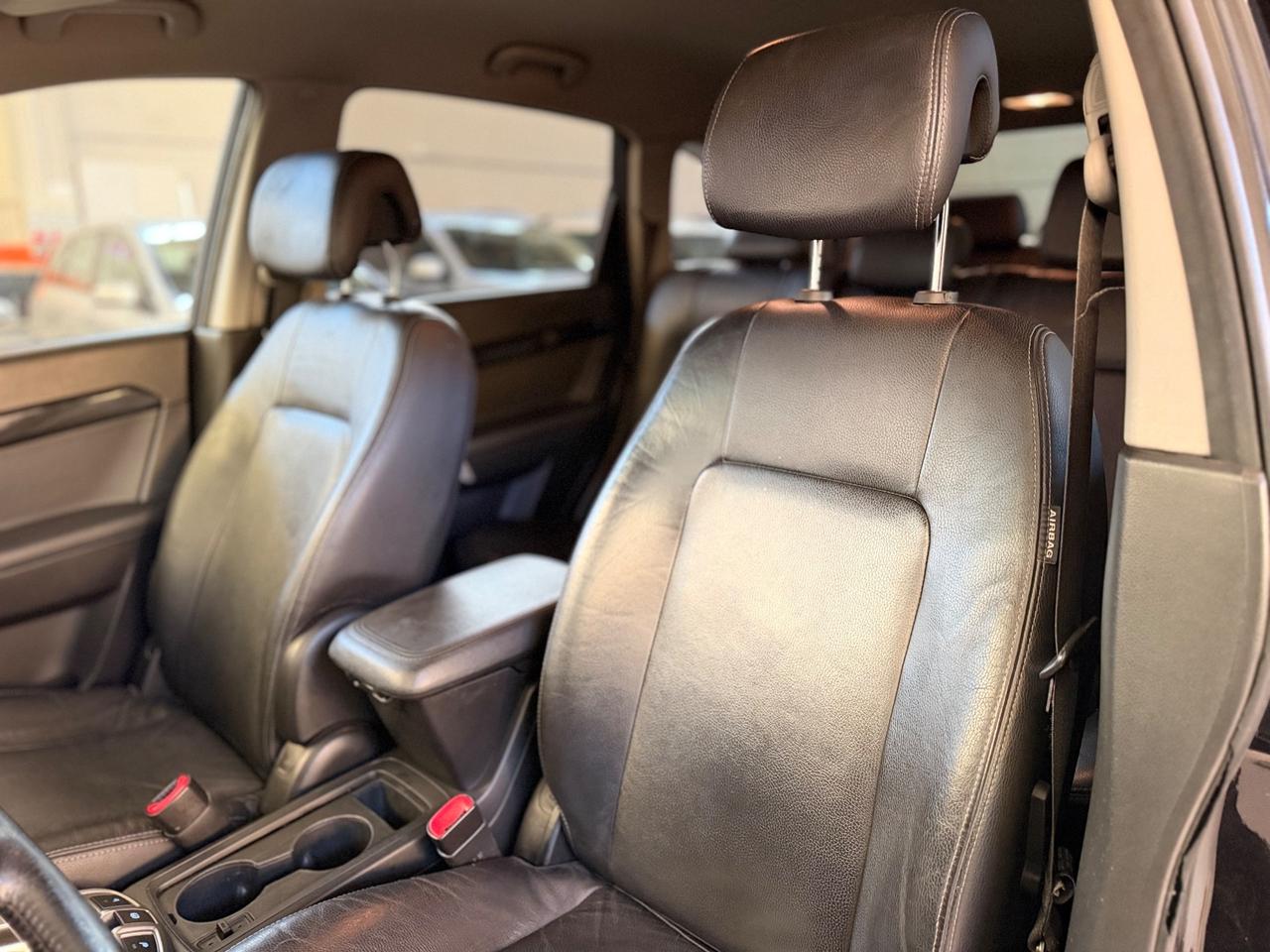 Chevrolet Captiva 2.2 VCDi 184CV aut. 4WD LTZ 7 POSTI AUTOMATICO