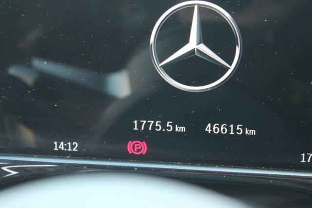 MERCEDES-BENZ E 220 d Mild hybrid 4Matic Exclusive Premium