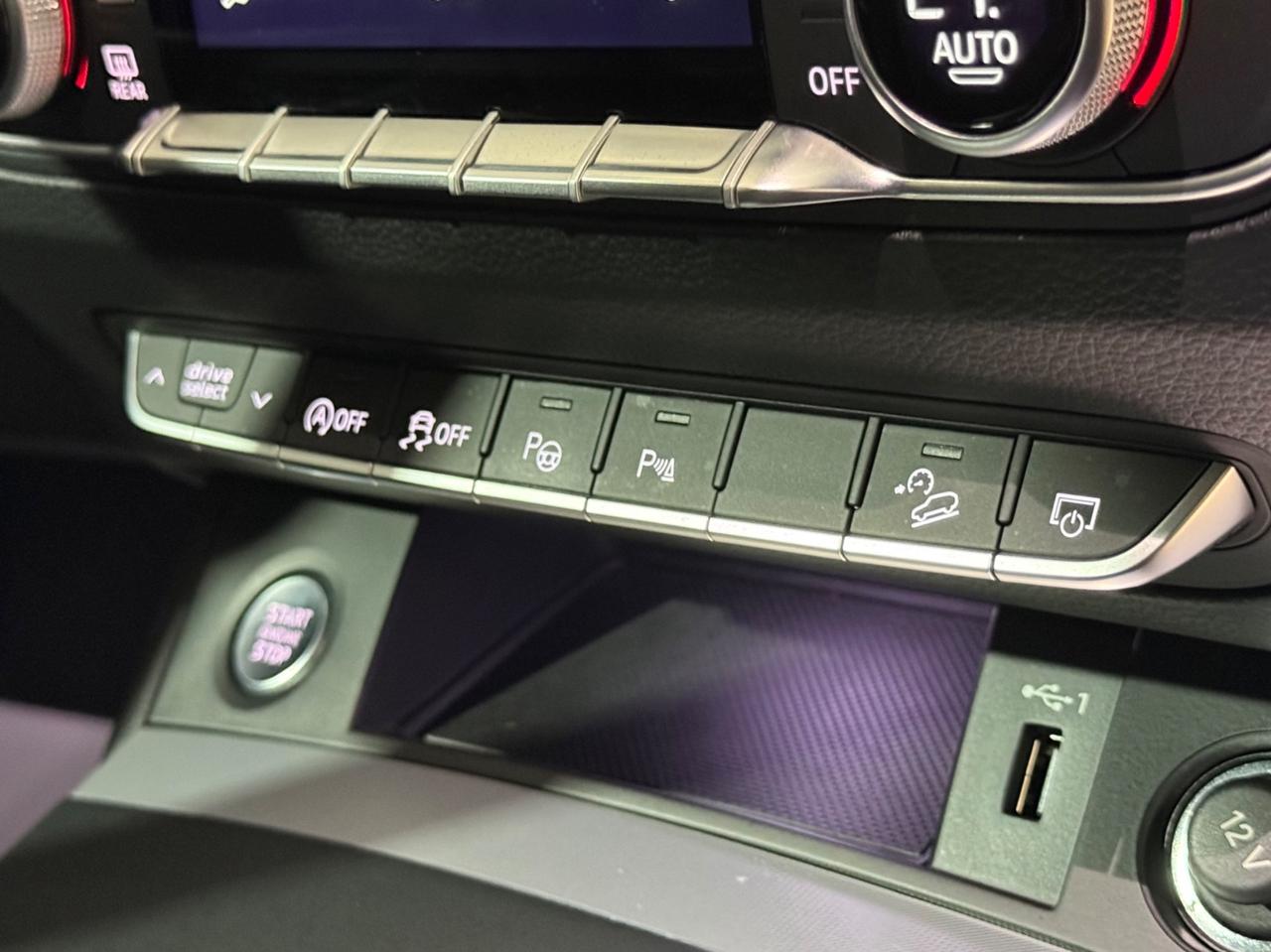 Audi Q5 SPB 40 TDI quattro S tronic Advanced plus