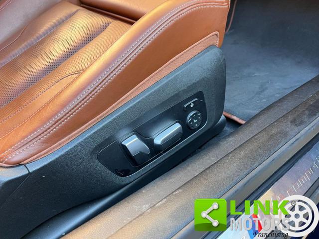 BMW M4 Competition M xDrive Cabrio 510CV Steptronic