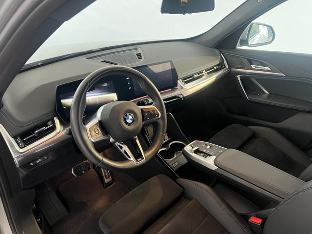 BMW X1 xDrive 23i Msport TETTO APRIBILE-UFFICIALE ITALIA