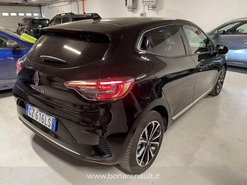 Renault Clio 1.0 TCe 67KW TECHNO