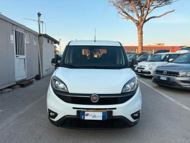 Fiat Doblo Doblò 1.6 MJT 120CV S&S Lounge