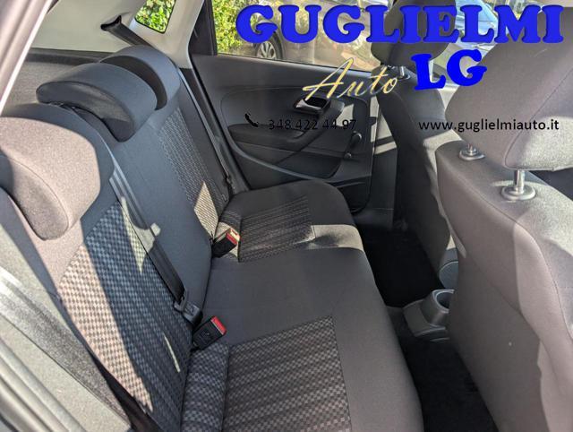 VOLKSWAGEN Polo 1.4 TDI 5p. Trendline