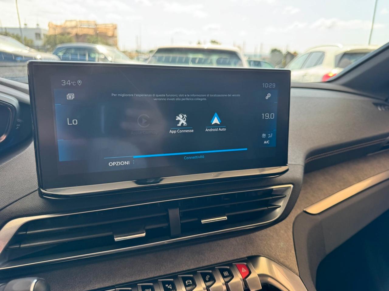 Peugeot 3008 BlueHDi 130 S&S EAT8 GT