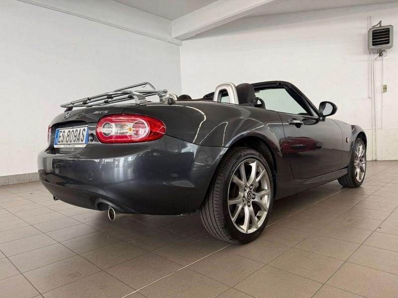 Mazda MX-5 1.8L Phoenix Reloaded 126 cv Roadster