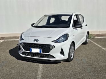 Hyundai i10 1.0 MPI Advanced - 30.000 KM - UNICO PROP